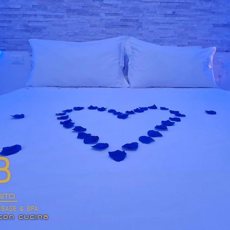Me Besito Bed & Breakfast Ari Luaran gambar