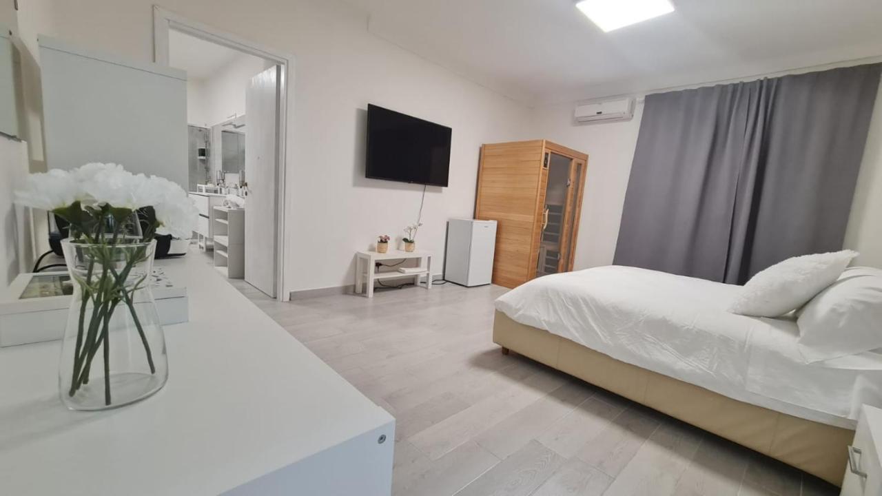 Me Besito Bed & Breakfast Ari Luaran gambar