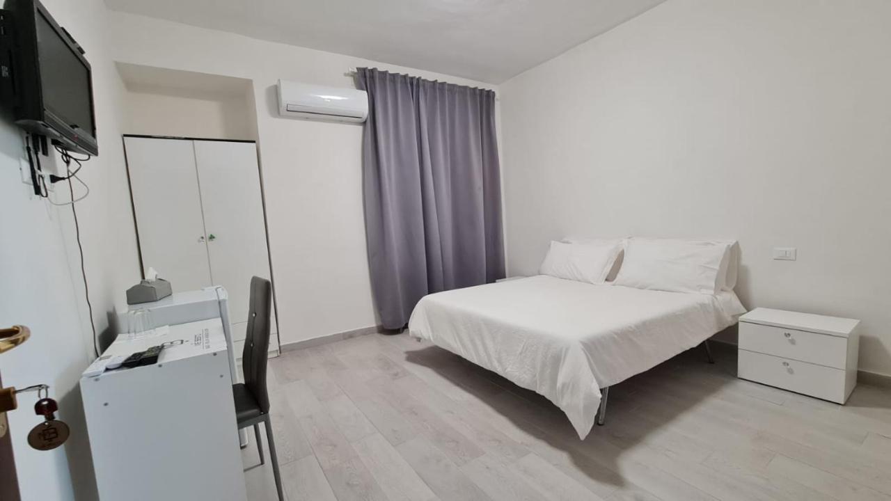 Me Besito Bed & Breakfast Ari Luaran gambar