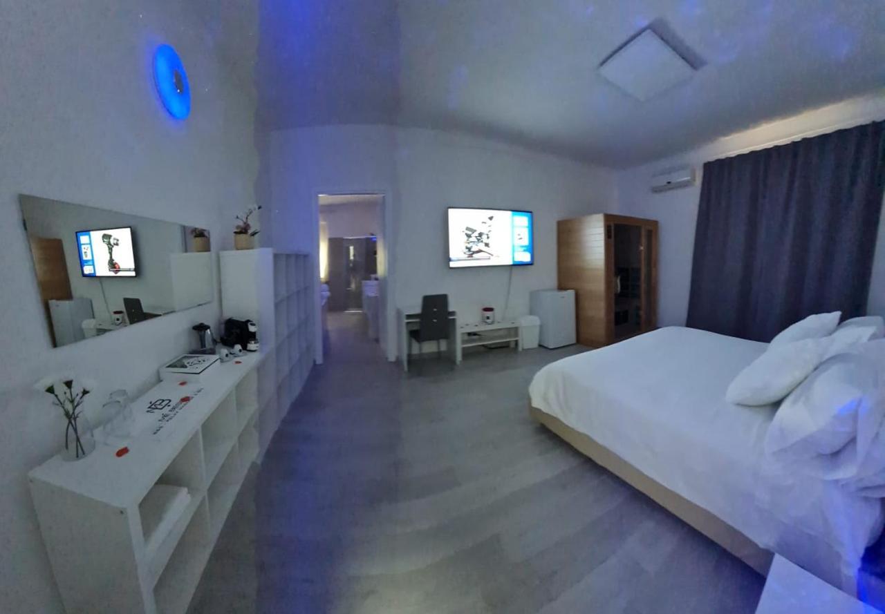Me Besito Bed & Breakfast Ari Luaran gambar