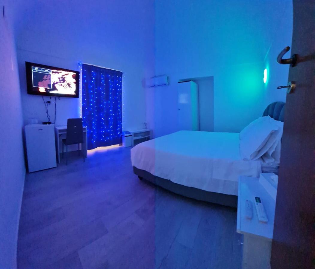 Me Besito Bed & Breakfast Ari Luaran gambar