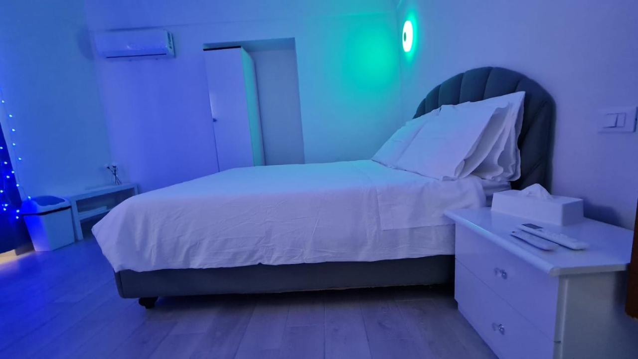 Me Besito Bed & Breakfast Ari Luaran gambar