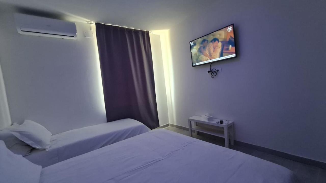 Me Besito Bed & Breakfast Ari Luaran gambar
