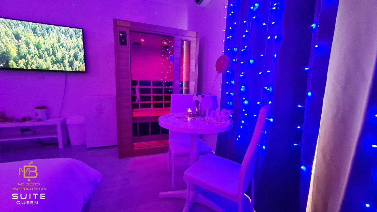 Me Besito Bed & Breakfast Ari Luaran gambar
