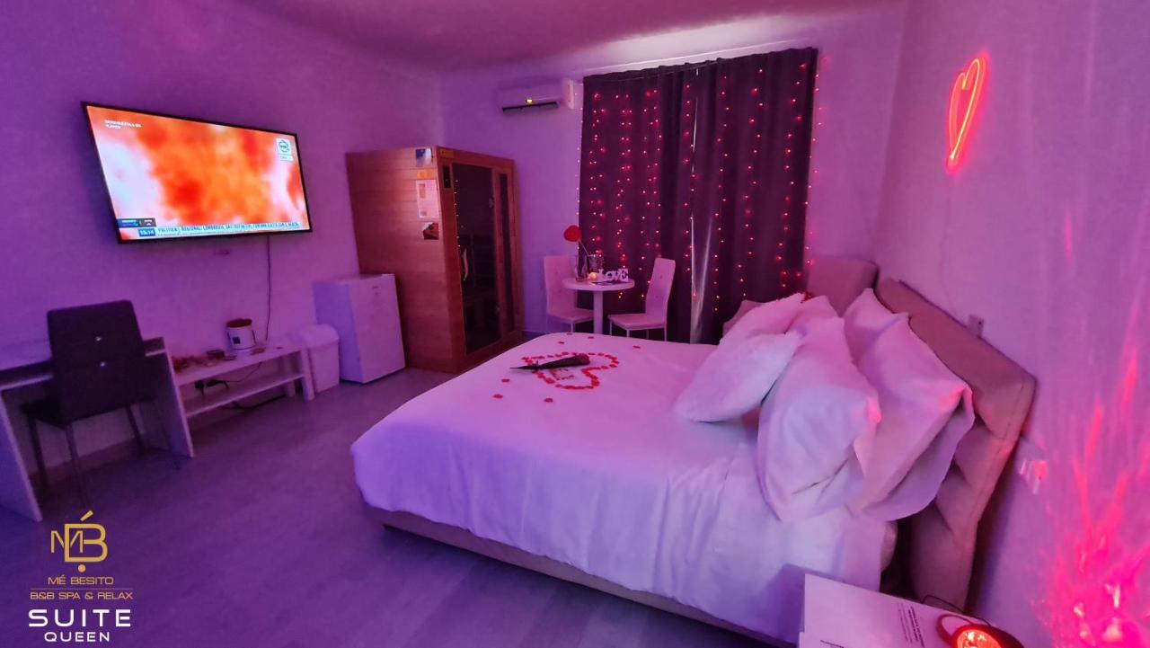 Me Besito Bed & Breakfast Ari Luaran gambar