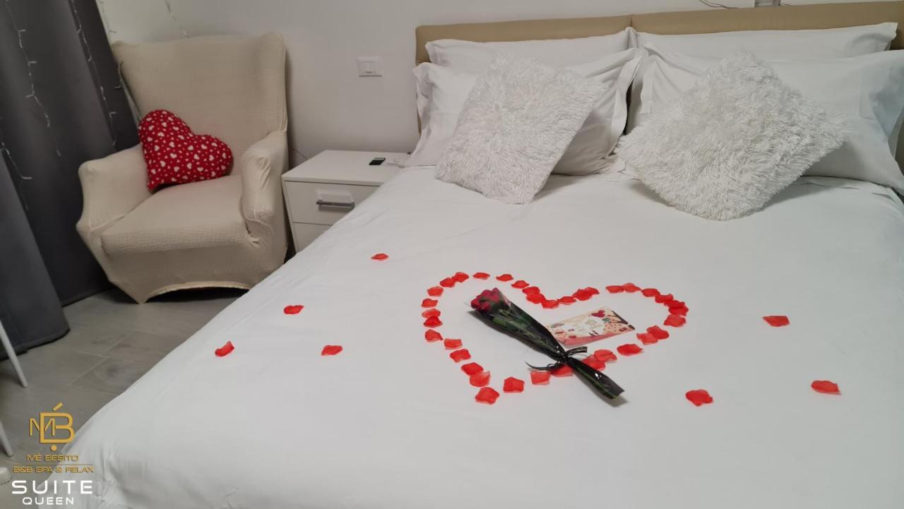 Me Besito Bed & Breakfast Ari Luaran gambar