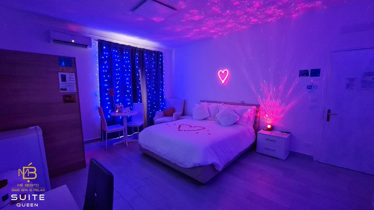 Me Besito Bed & Breakfast Ari Luaran gambar