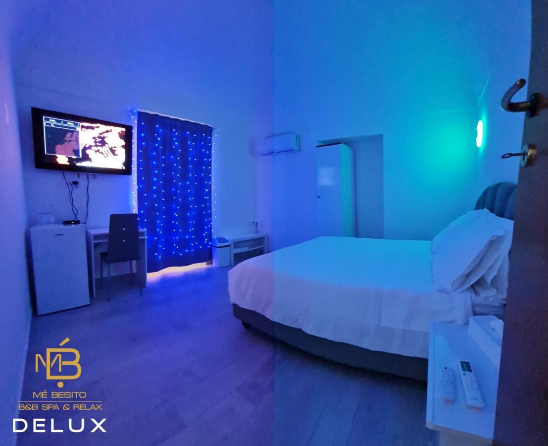 Me Besito Bed & Breakfast Ari Luaran gambar