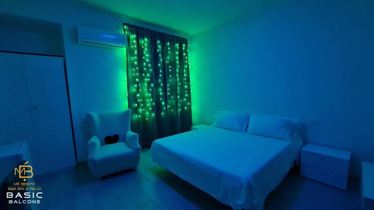 Me Besito Bed & Breakfast Ari Luaran gambar