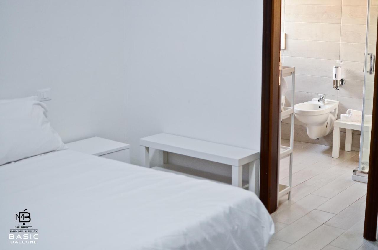 Me Besito Bed & Breakfast Ari Luaran gambar