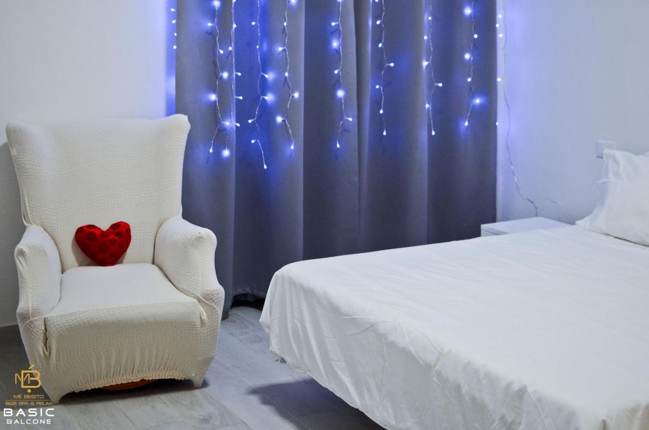 Me Besito Bed & Breakfast Ari Luaran gambar
