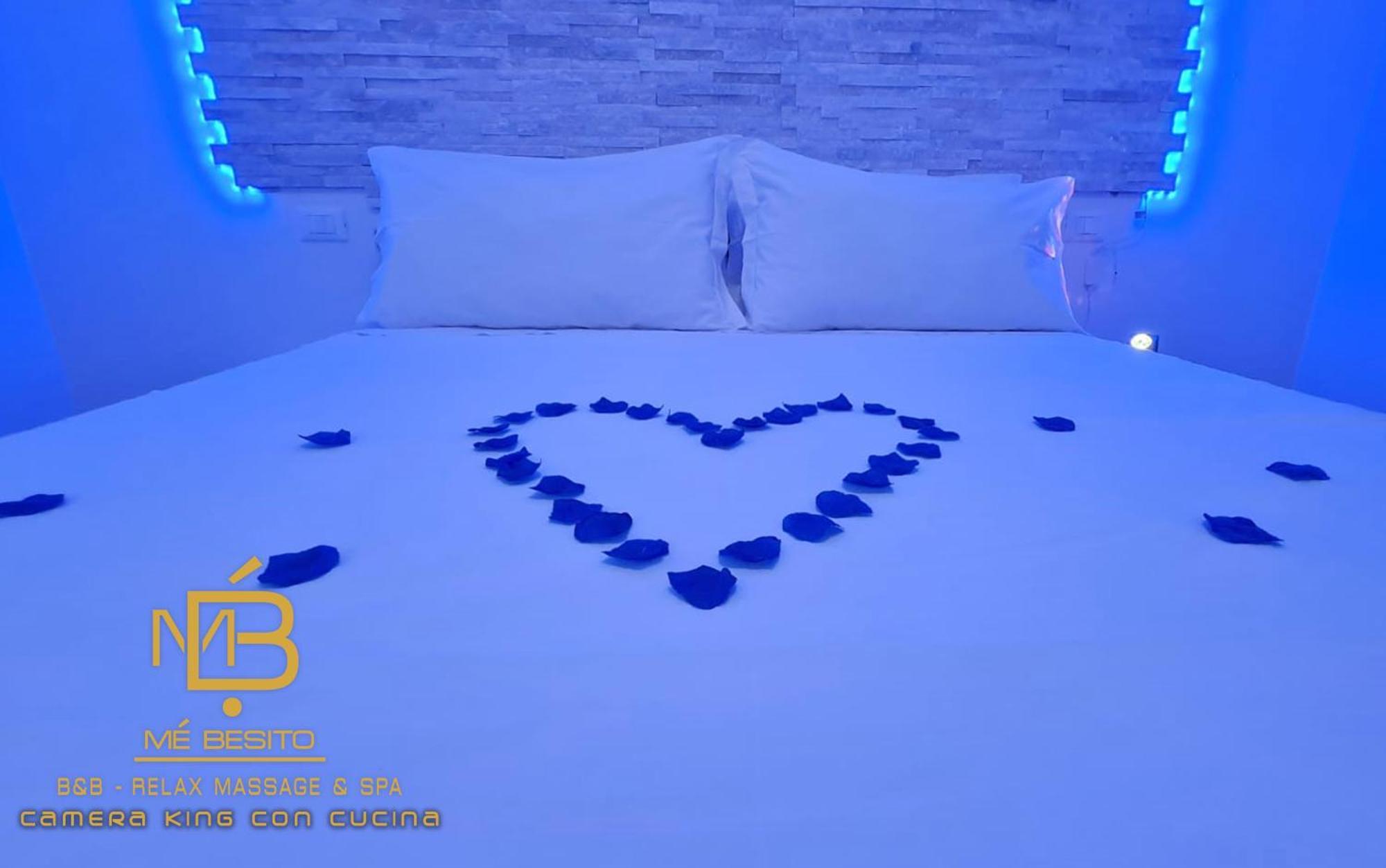 Me Besito Bed & Breakfast Ari Luaran gambar