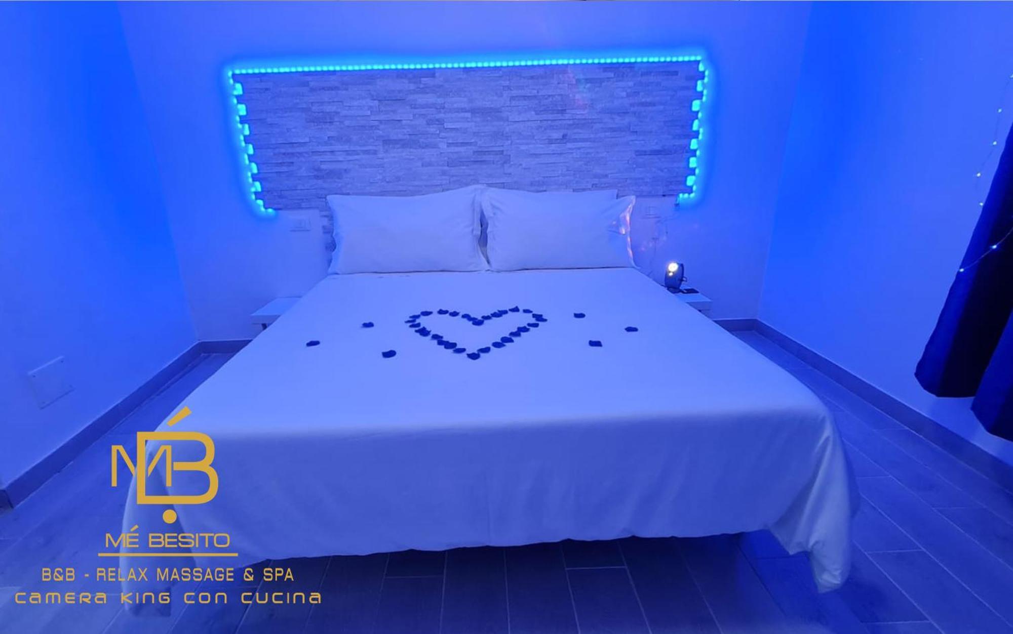 Me Besito Bed & Breakfast Ari Luaran gambar