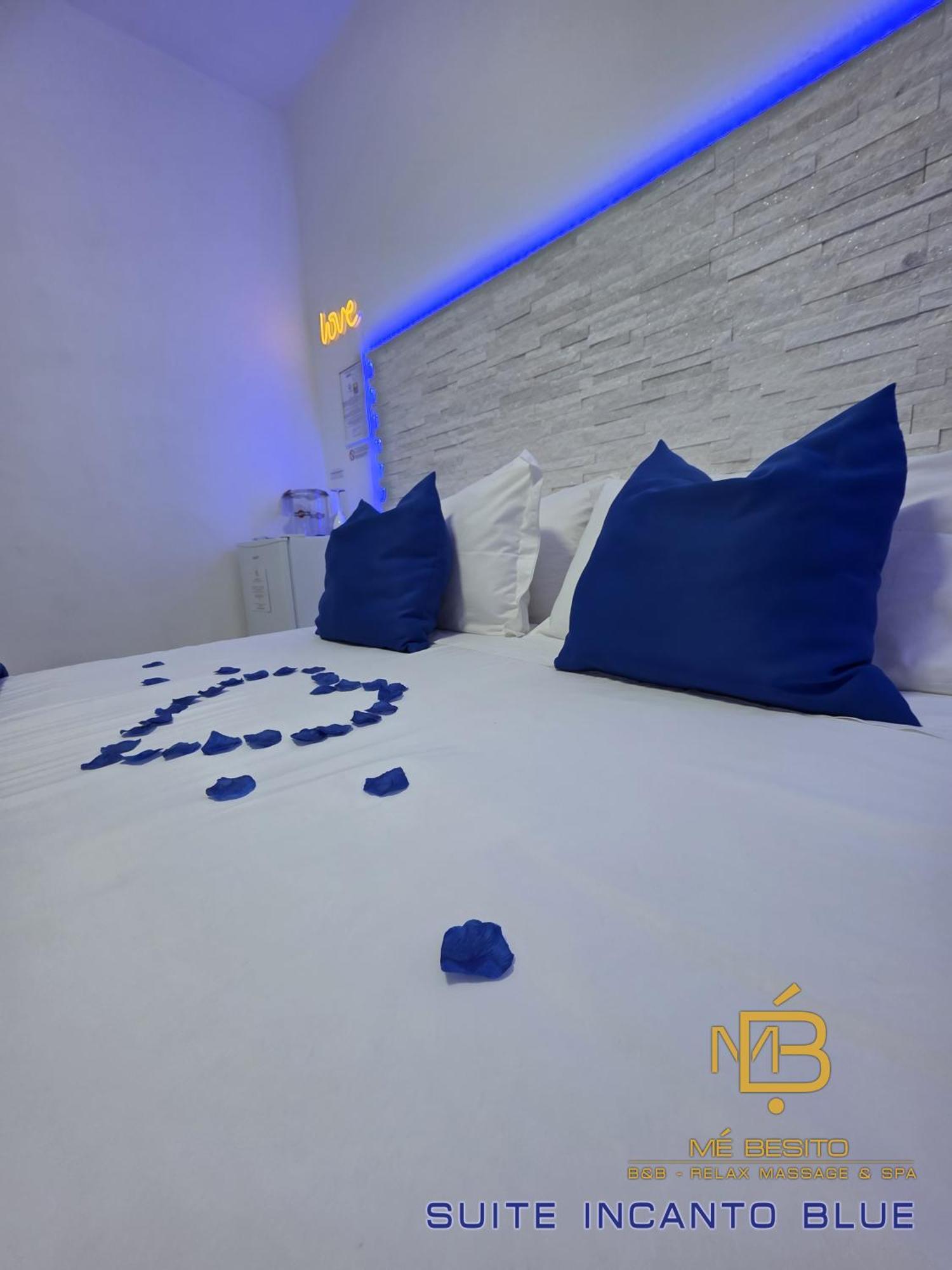 Me Besito Bed & Breakfast Ari Luaran gambar