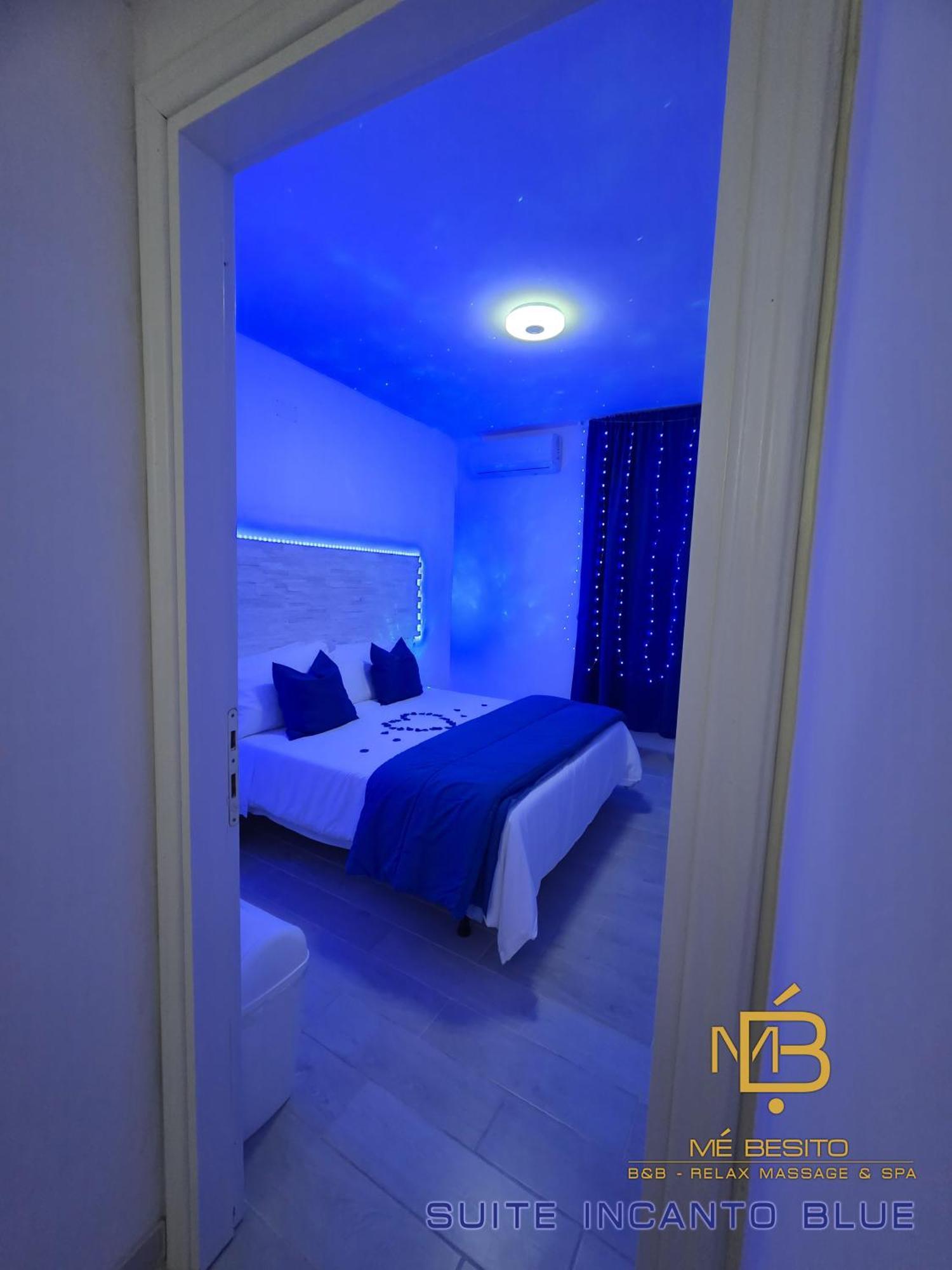 Me Besito Bed & Breakfast Ari Luaran gambar